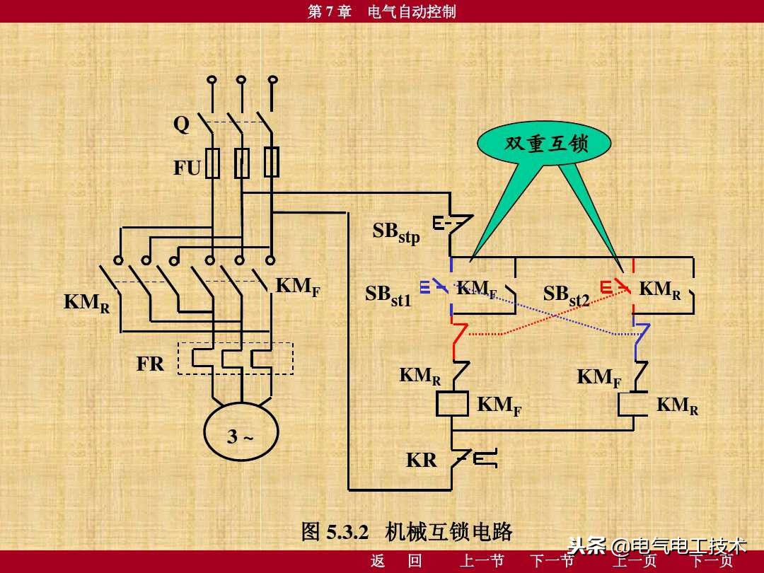 电工新手该怎么看懂电路图,电工新手如何看懂电路图