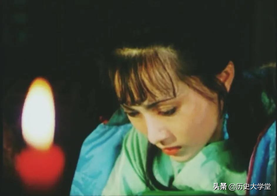 红楼梦是以哪四大家族兴衰为背景,红楼梦中四大家族兴衰史