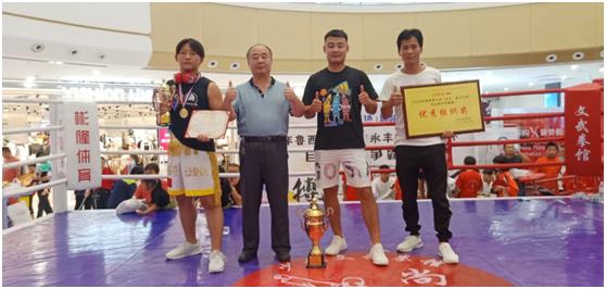 徐鲁哲意拳视频,临清徐鲁哲