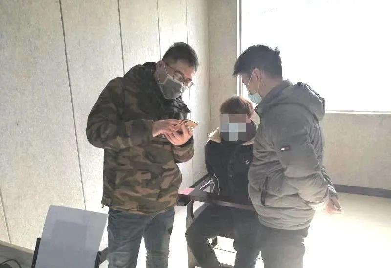 利用网络诈骗立案标准,利用网络实施诈骗