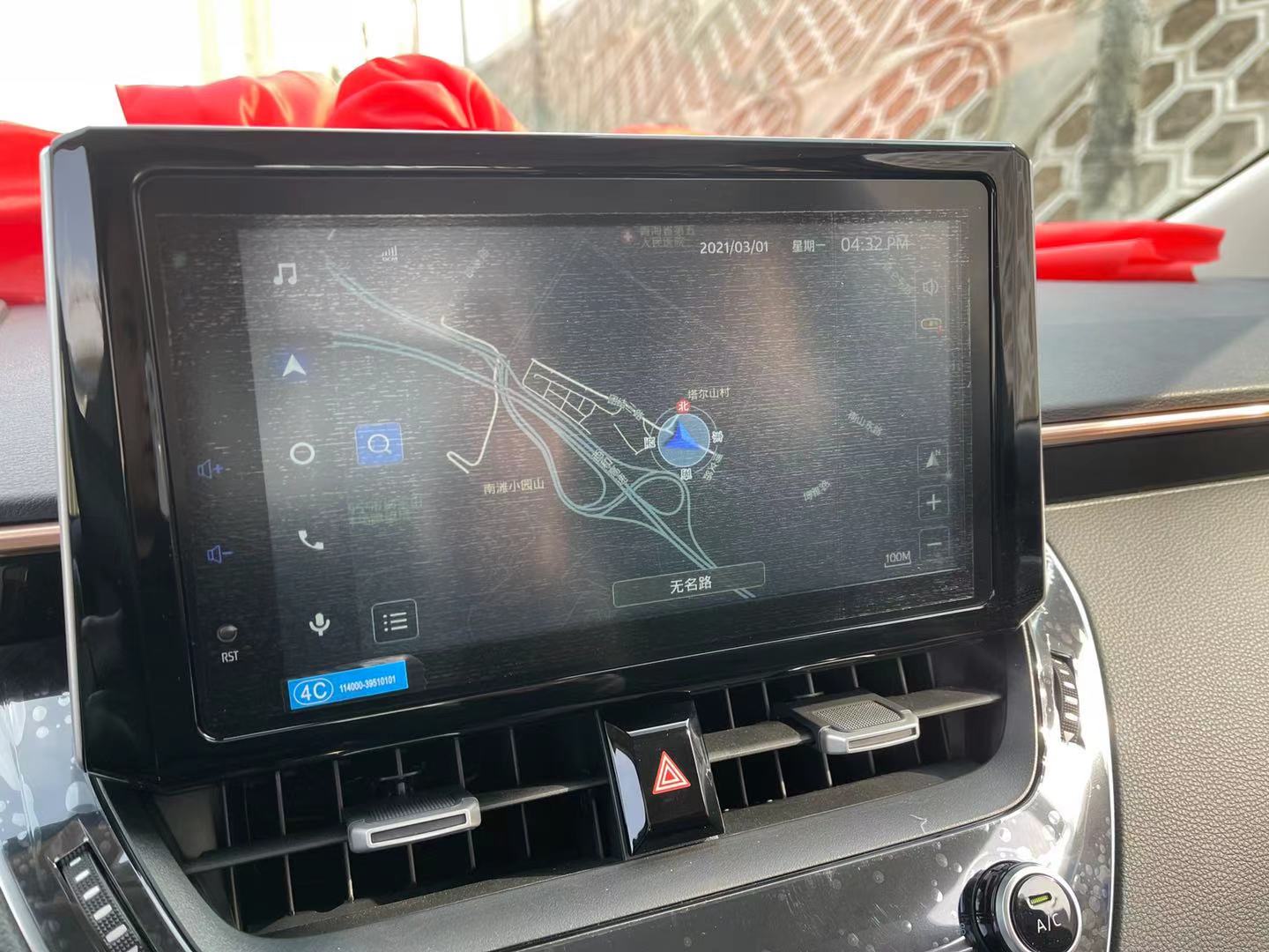 卡罗拉1.5升百公里加速,1.2t卡罗拉7年用车感受