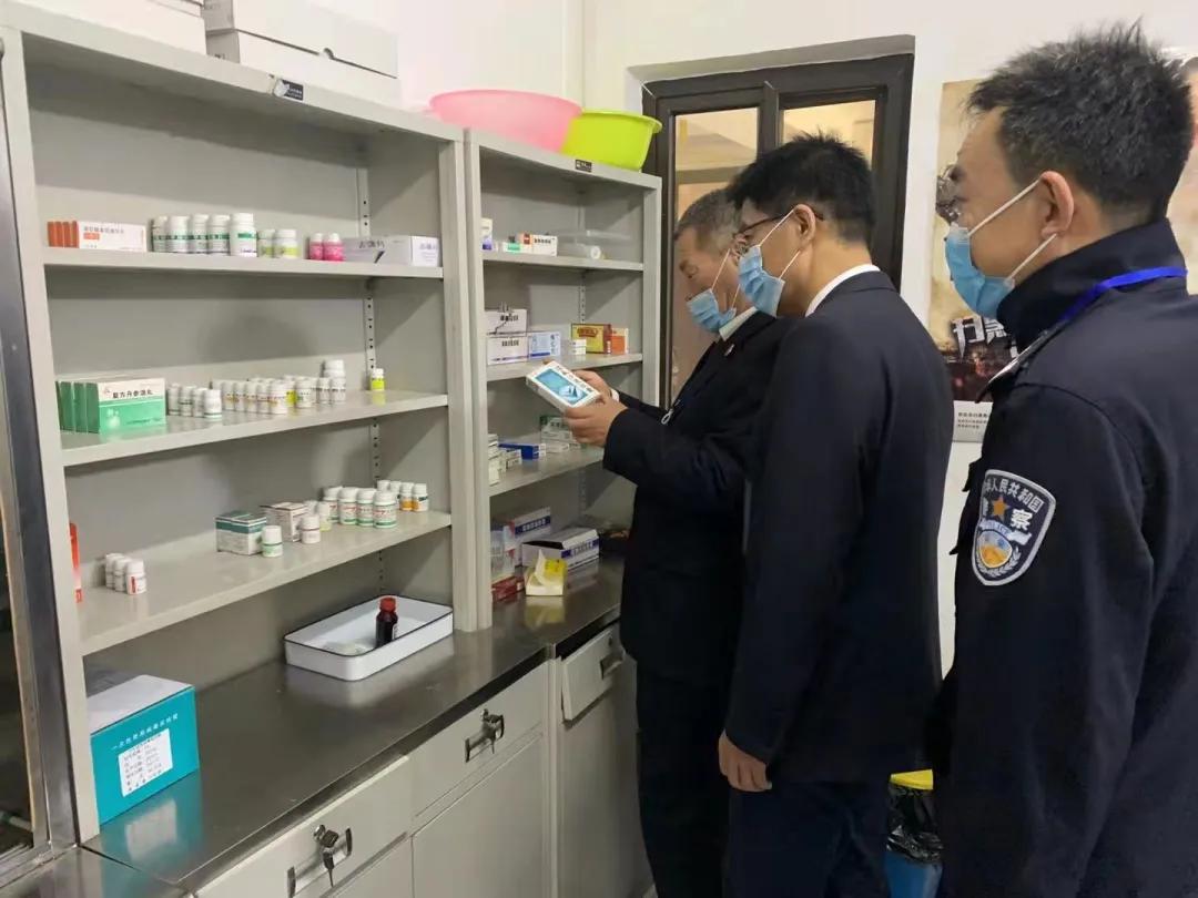 【周检·“我为群众办实事”】强担当、勇作为，推进“我为群众办实事”落细落实