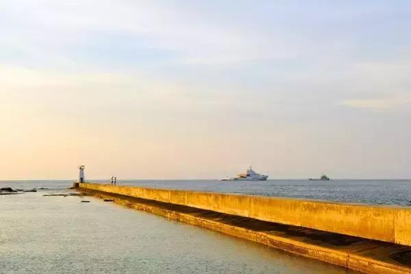 杨颖黎族海岛素颜照,海岛素颜照