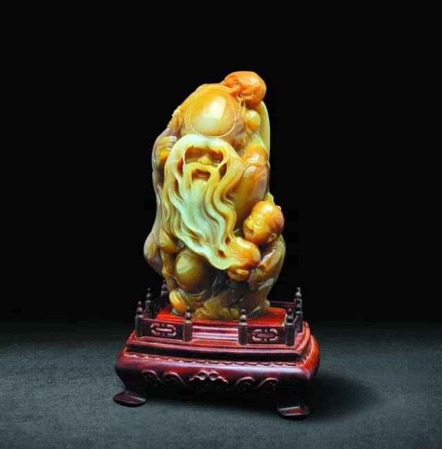 教大家认识不同种类的玉石,教你识别常见的玉石