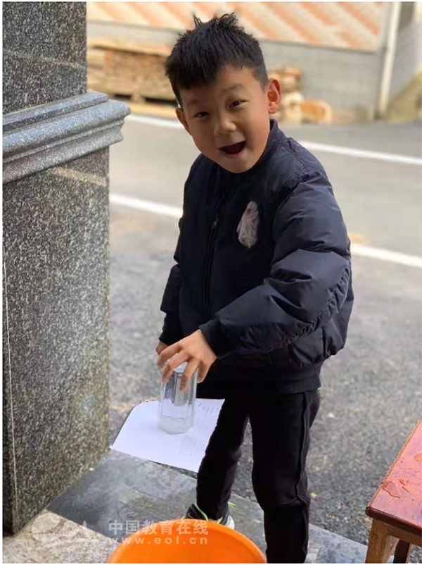 杭州丁兰第三小学二年级,丁兰第三小学204班