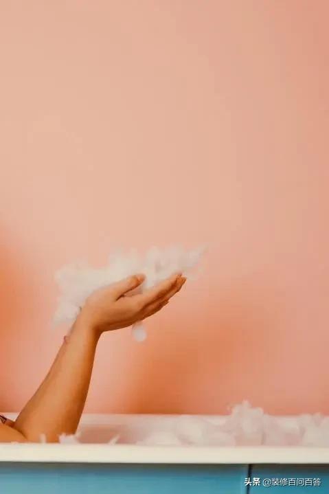 7平米卫生间有浴缸最佳布局图,4平米卫生间正方形能放小浴缸吗