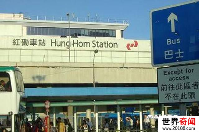 轰动香港的93年广九铁路灵异广告,轰动香港的灵异案件视频