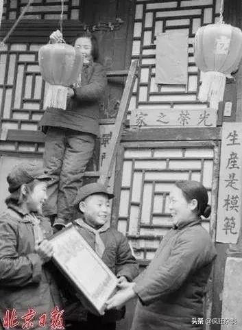 春节北京是淡季吧,北京春节真实情况