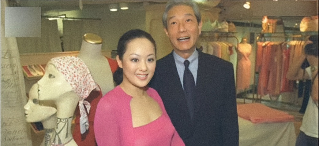 从富家千金到全家破产,从豪门千金到家破人亡