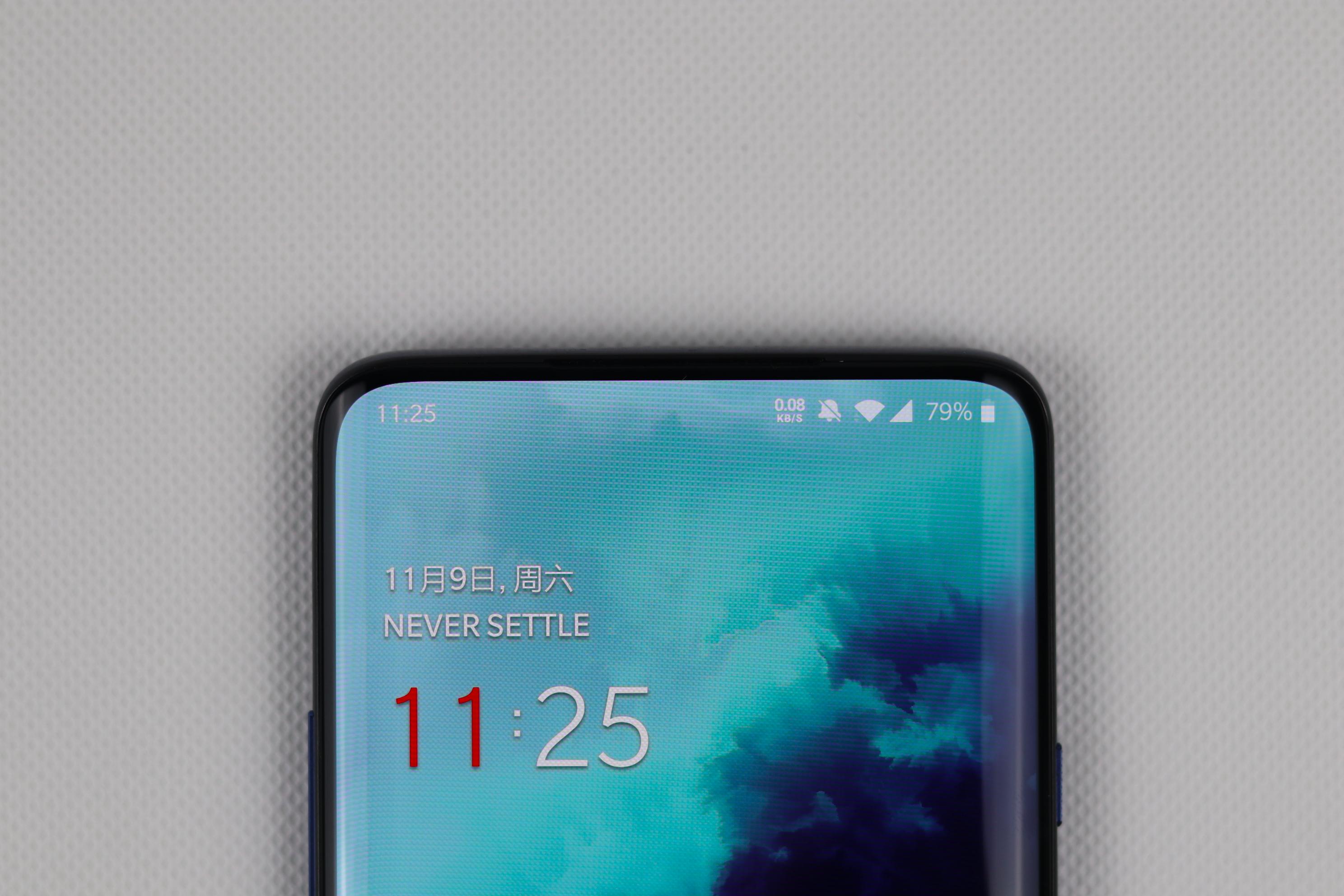 一加7tpro和一加oneplus7t,一加7pro与一加7tpro测评