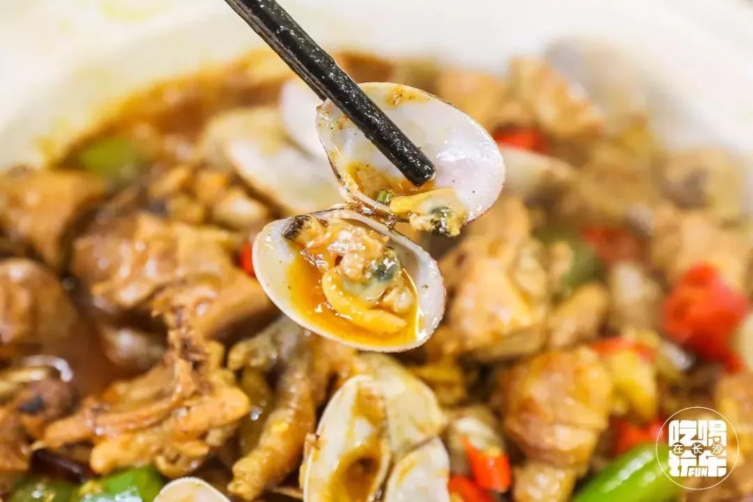 周末好吃的食材打卡,周末打卡美食分享