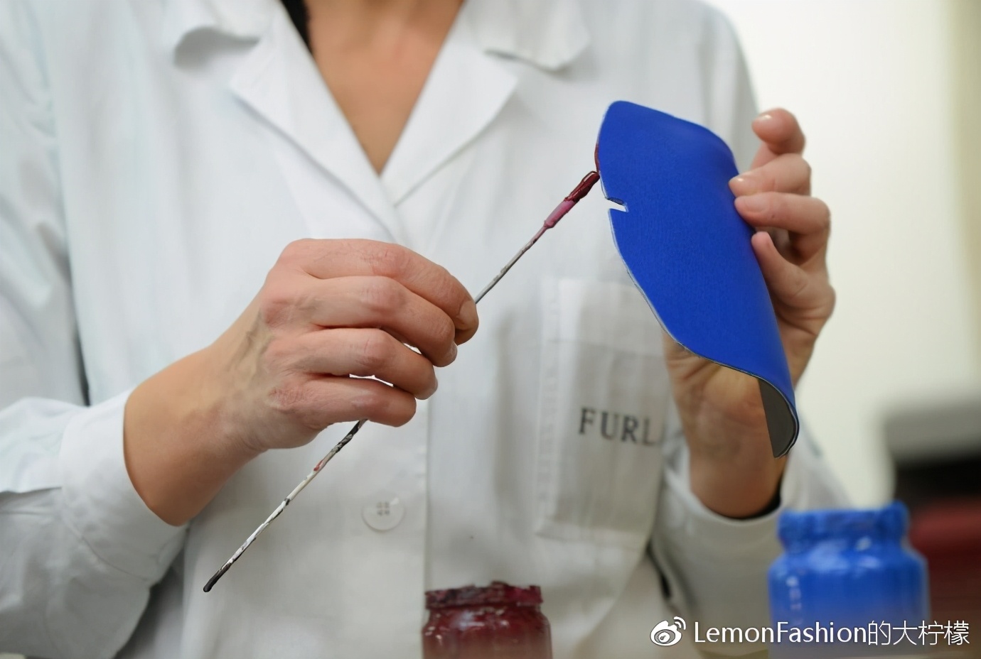 FURLA：轻奢包界的“扛把子”