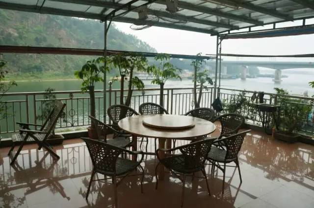 清远小北江古栈道到飞来寺,清远岭南第一峰栈道