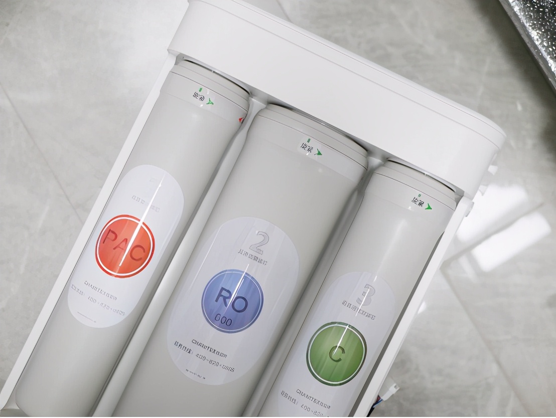 新房装修安装全屋净水器,新家装修净水器怎么选