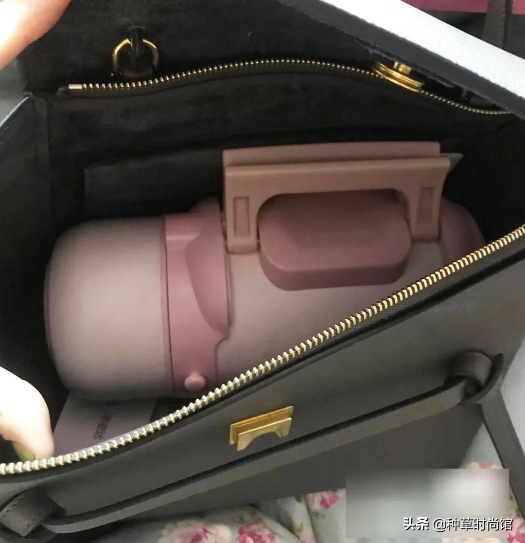 推荐的5只包包,最值得入手的100只包