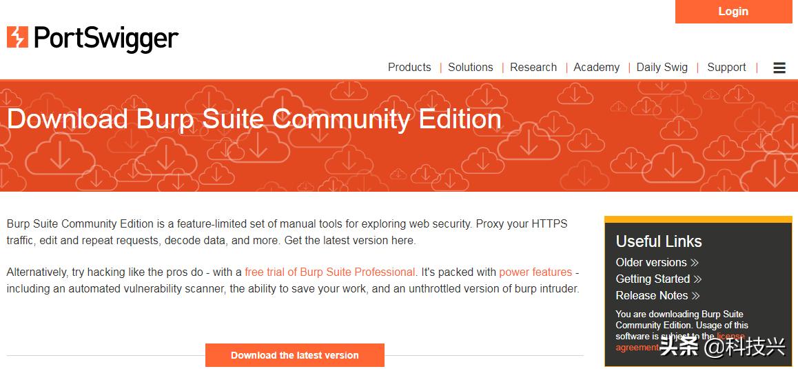 burpsuite抓包怎么使用,抓包工具wireshark和burpsuite