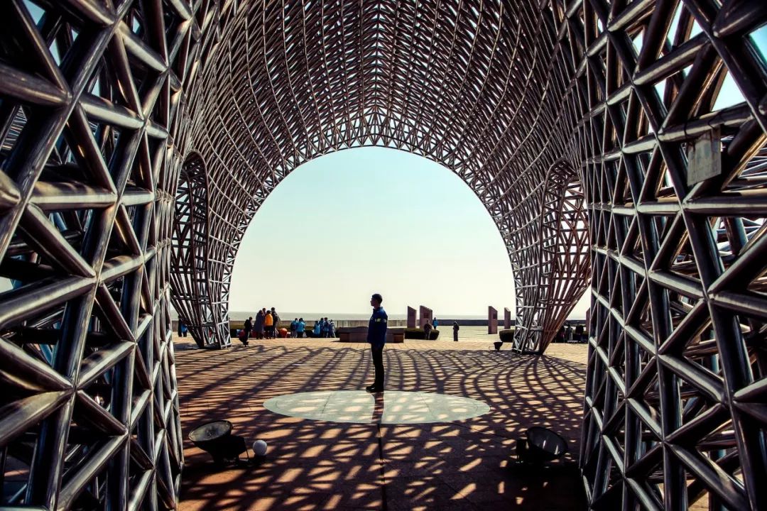 上海人游上海，这51个地方才不“踩雷”！