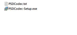 看psd缩略图比较快,有没有快速查看psd缩略图的软件