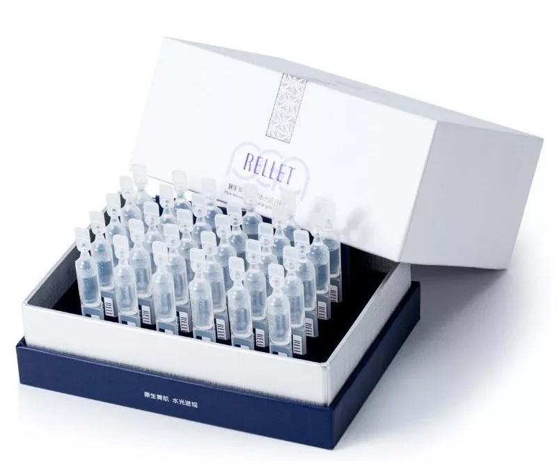 最温和的保湿剂,肤质保湿剂