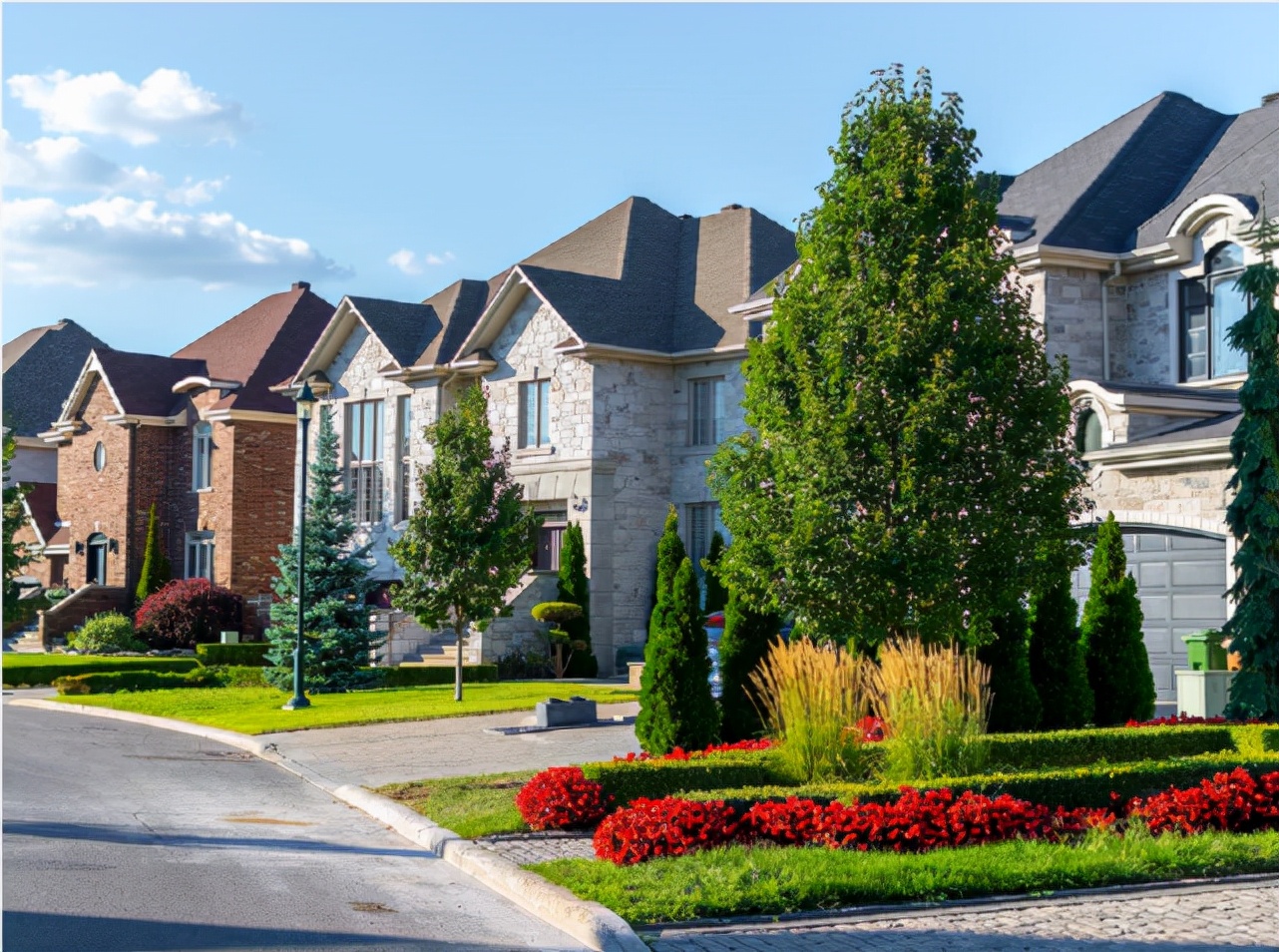 最靠谱的楼盘排行榜,正规的好房推荐价格查询