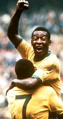 贝利预测2022年世界杯冠军是谁,贝利有没有金靴