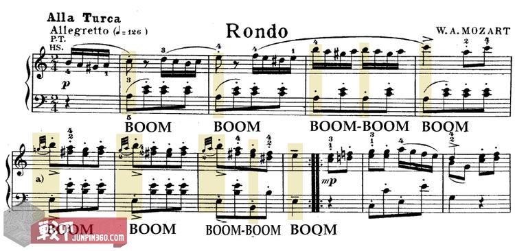 那些欢快的小曲儿们——欧洲军歌故事（1）德国篇