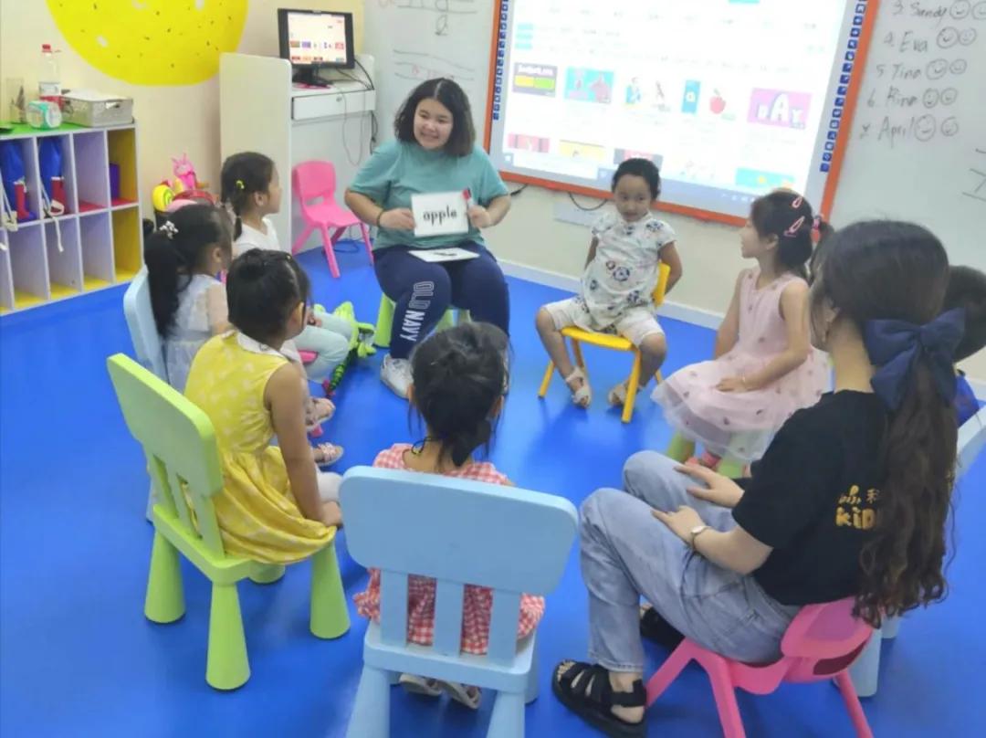 科蒂教学体系一览,科蒂英语学习视频