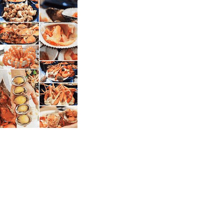 抚顺万达嘉华酒店自助餐,万达嘉华酒店自助餐