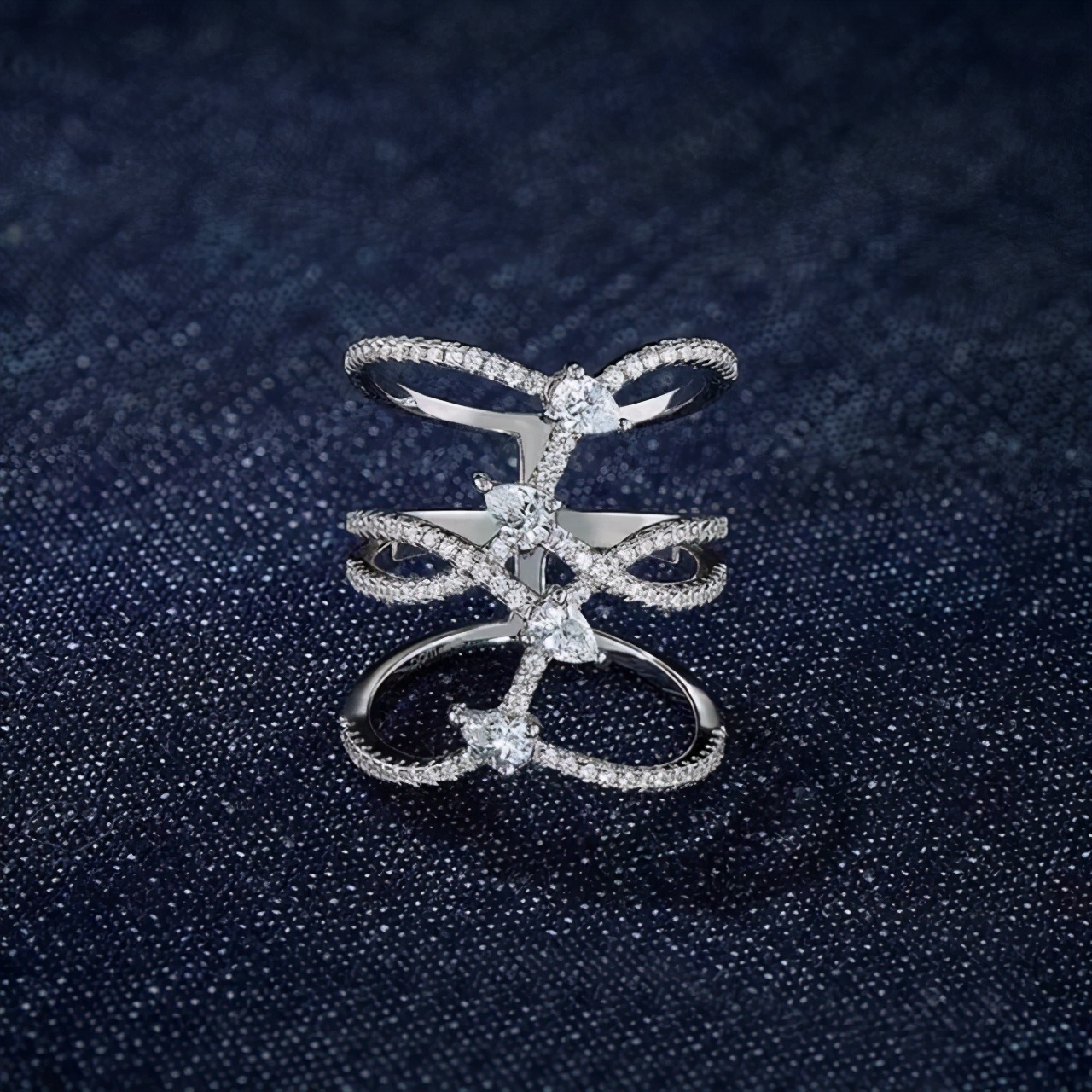 非天然珠宝是什么意思,非天然饰品什么意思