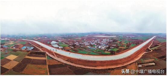 鄂北水资源配置工程源头在哪,鄂北水资源配置二期总体规划