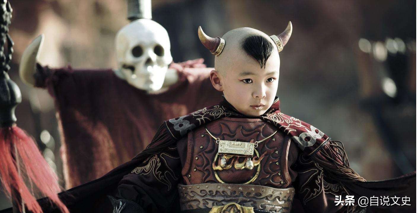 看完西游记才发现，孙悟空是武学奇才啊