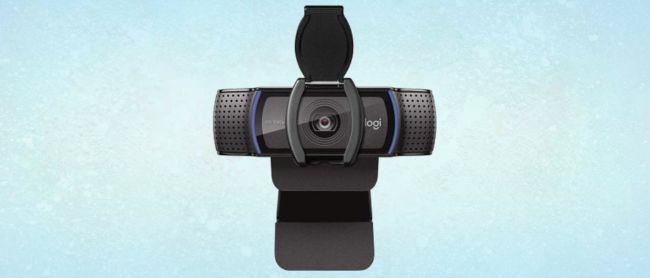 台式电脑如何连接外设摄像头视频,电脑摄像头推荐入门