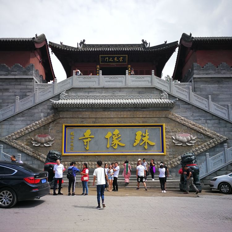 悬空寺五台山云冈石窟游览安排,云冈石窟和五台山哪个值得去