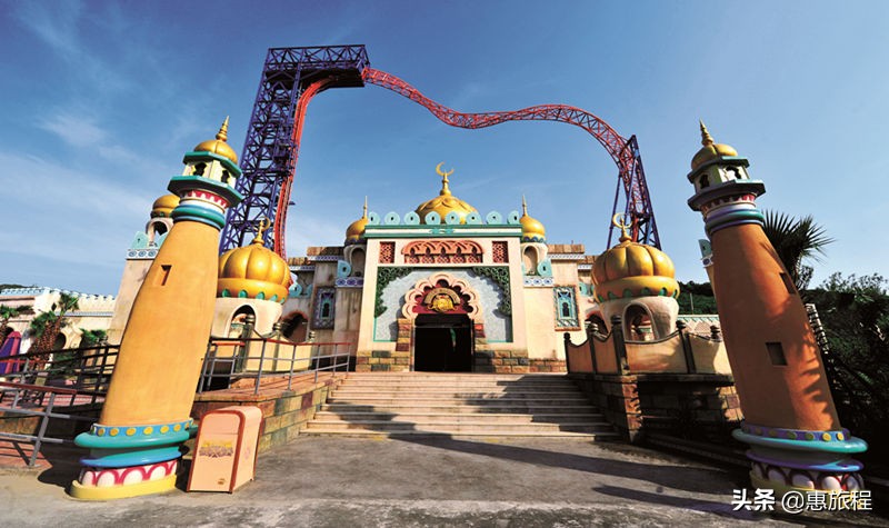 常州嬉戏谷十月夜场票,常州嬉戏谷夜场票在哪里购买