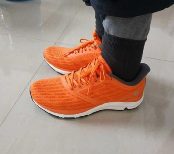 小米1到4代跑鞋,小米跑鞋最新款