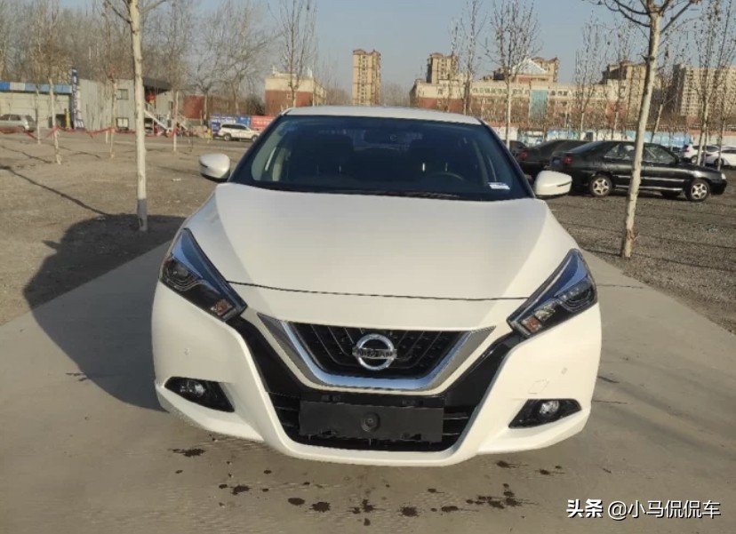 蓝鸟和轩逸谁更值得买,失之一厘差之千里