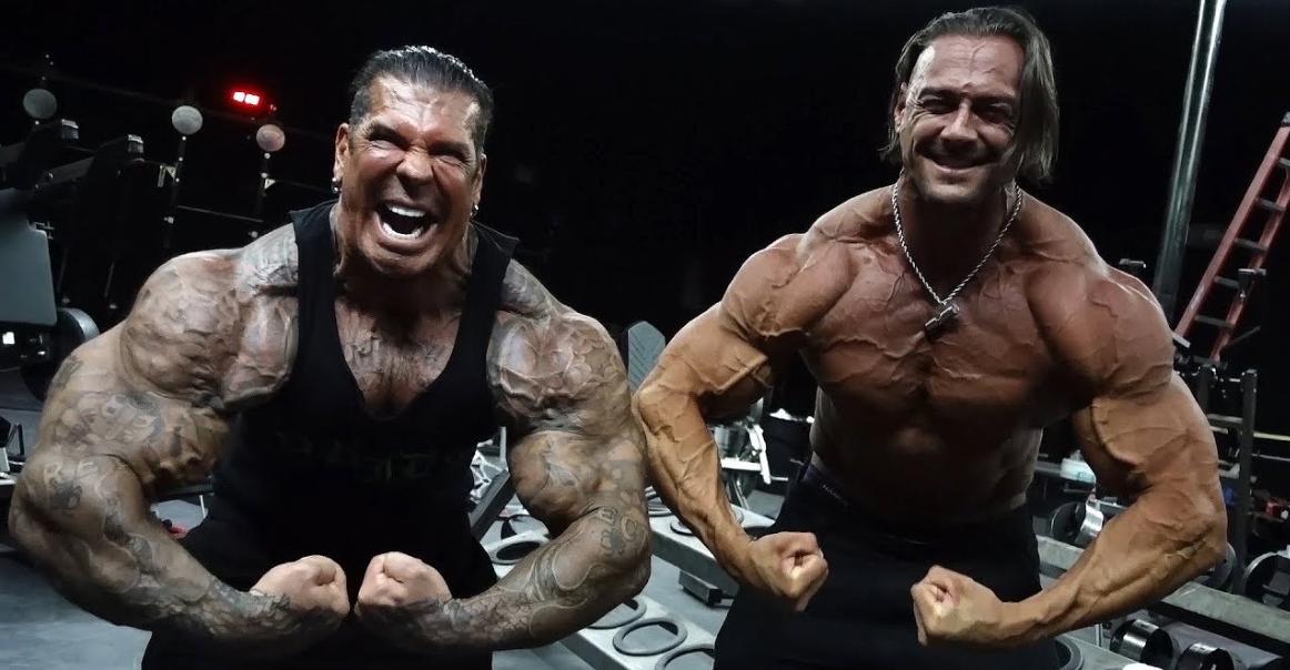 盘点已逝健美明星,六位著名的健美运动员退役后现状