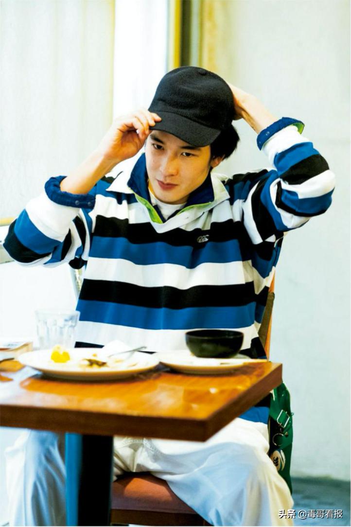 polo衫和t恤怎么选,最值得入手的polo衫