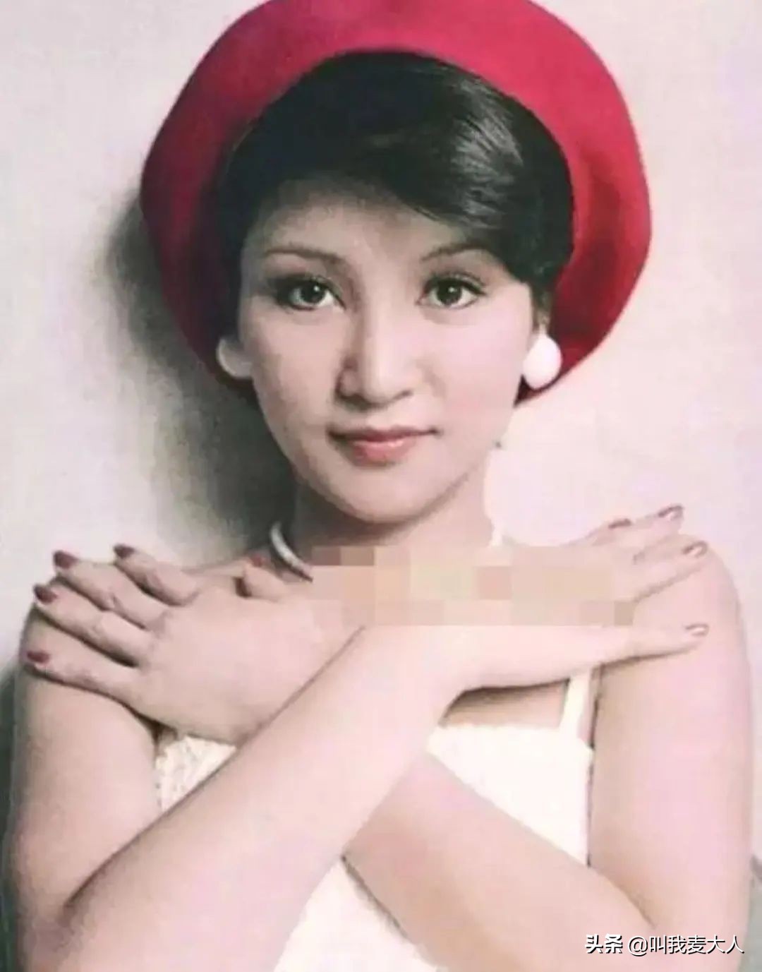 谢贤年轻时婚姻视频,谢贤两段婚姻图片