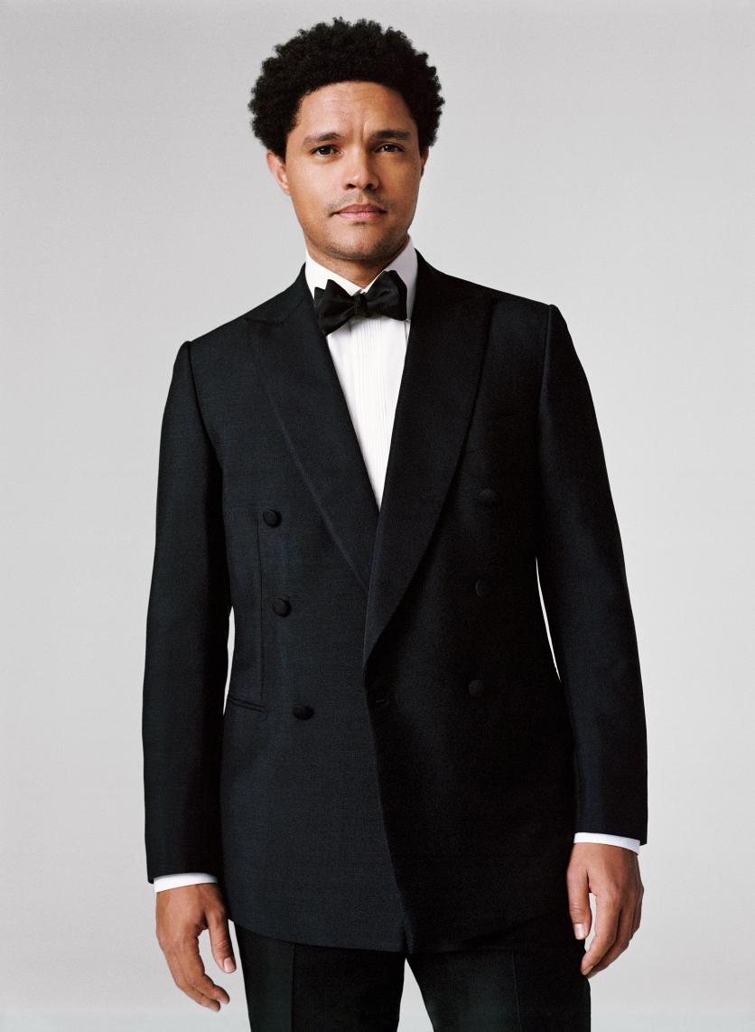 崔娃在约翰内斯堡的脱口秀,崔娃美国白宫脱口秀