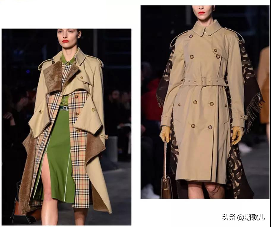 burberry必买的10种单品,burberry必买的单品