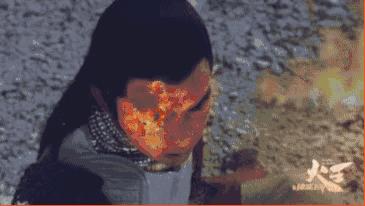 观众可能不需要投资3亿的《火王》，但冯小刚很需要