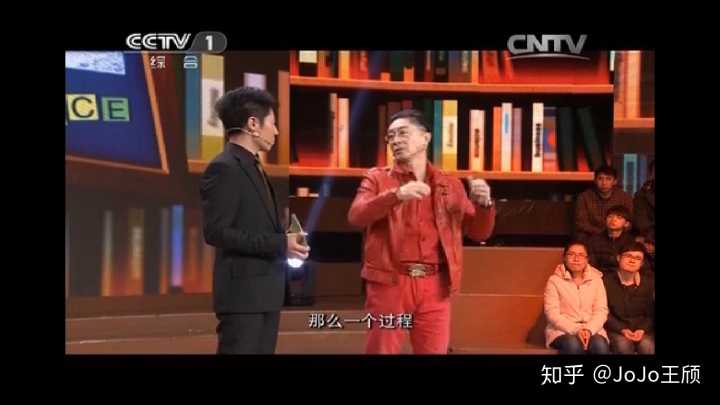 六小龄童开讲啦回答初中生问题,开讲啦六小龄童初中生