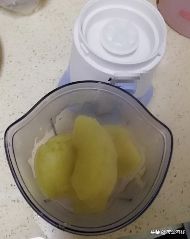 7个月宝宝吃苹果泥做法,山药苹果泥多大宝宝能吃