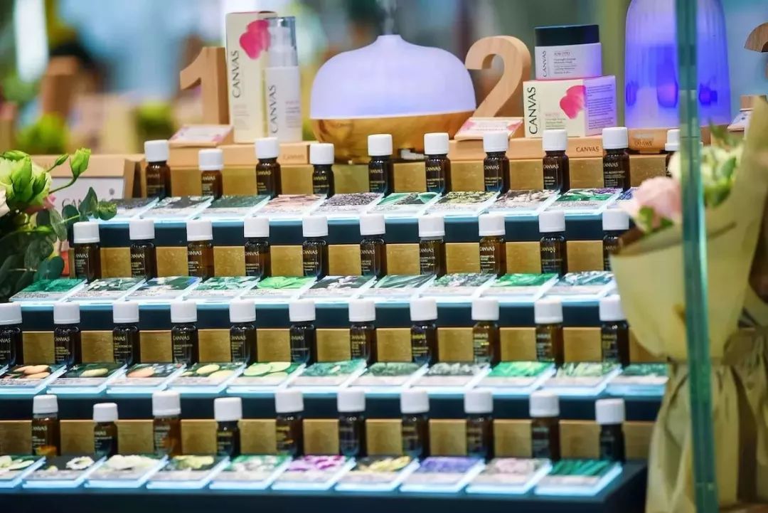 常备的四种药膏,必备精油品种