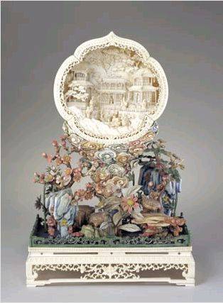 中国极品文物,中国古玩艺术大全