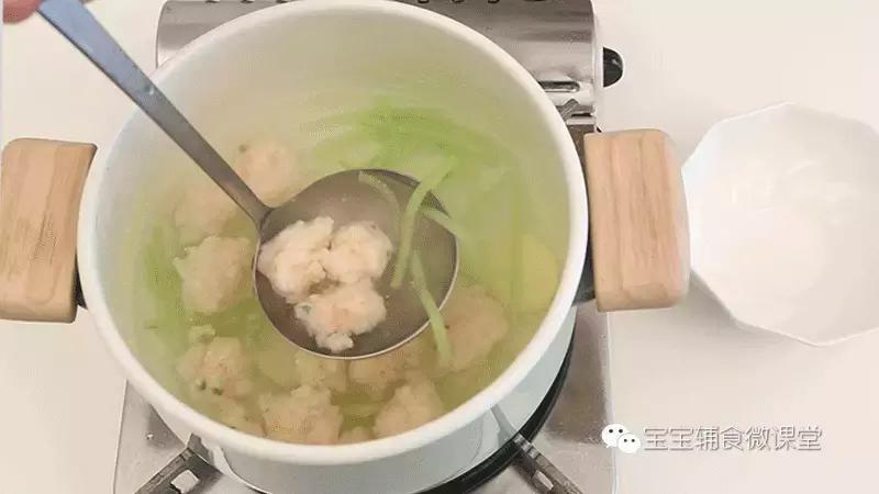 怎样做虾丸好吃又简单,虾丸的最简单做法