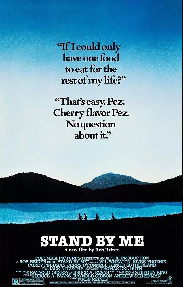 悬疑电影斯蒂芬金,斯蒂芬金恐怖电影全集