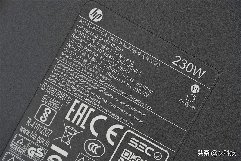 惠普暗影精灵7pro优缺点,双十一惠普暗影精灵7和r9000p