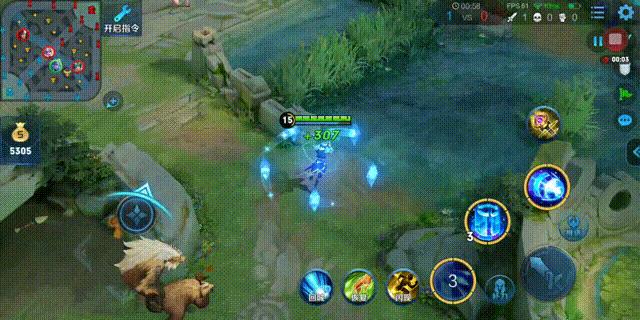 王者荣耀s14赛季诸葛亮怎么玩,王者荣耀神级诸葛的天秀操作